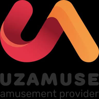 Логотип UZAMUSE