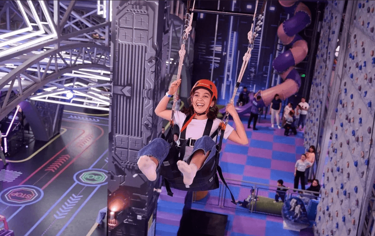 Экстремальная атрибутика